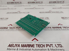 Tcs Aces Tcs-tri Pcb Card