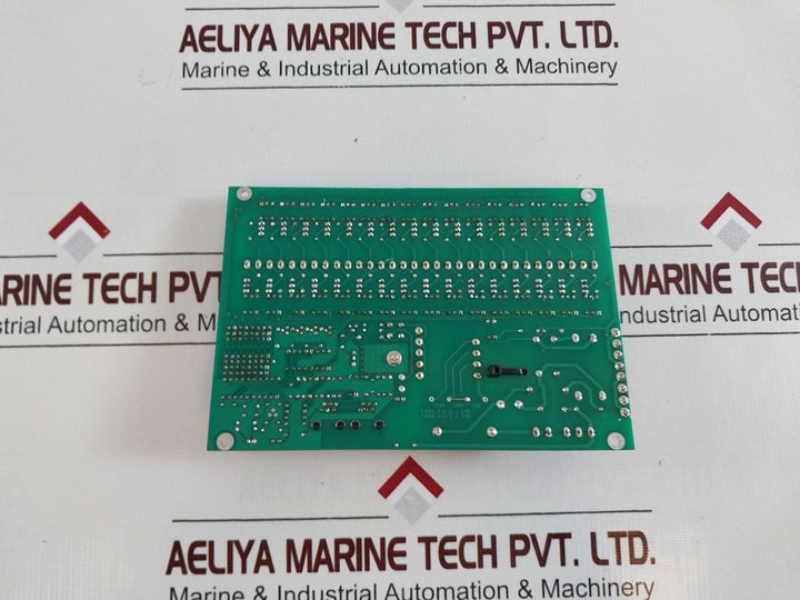 Tcs Aces Tcs-tri Pcb Card