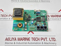 Tcs Aces Tcs-gpc Pcb Card
