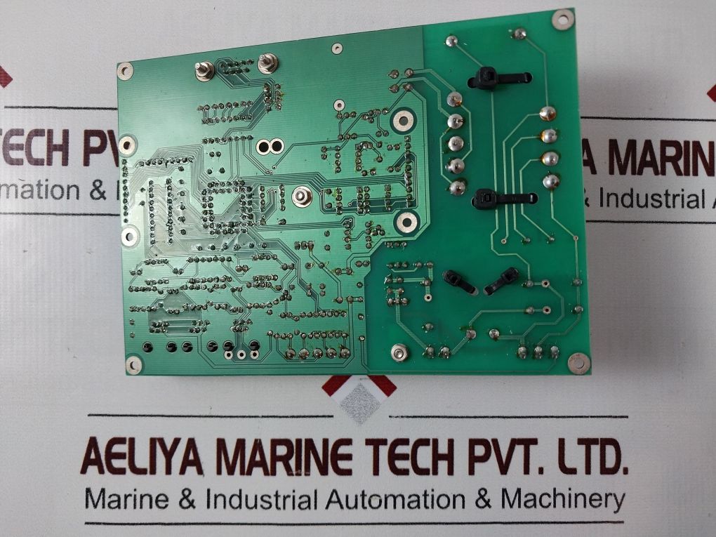 Tcs Aces Tcs-gpc Pcb Card
