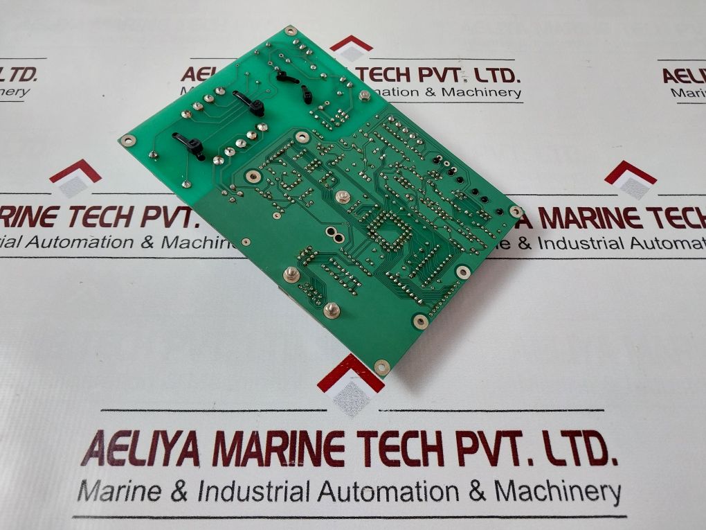 Tcs Aces Tcs-gpc Pcb Card