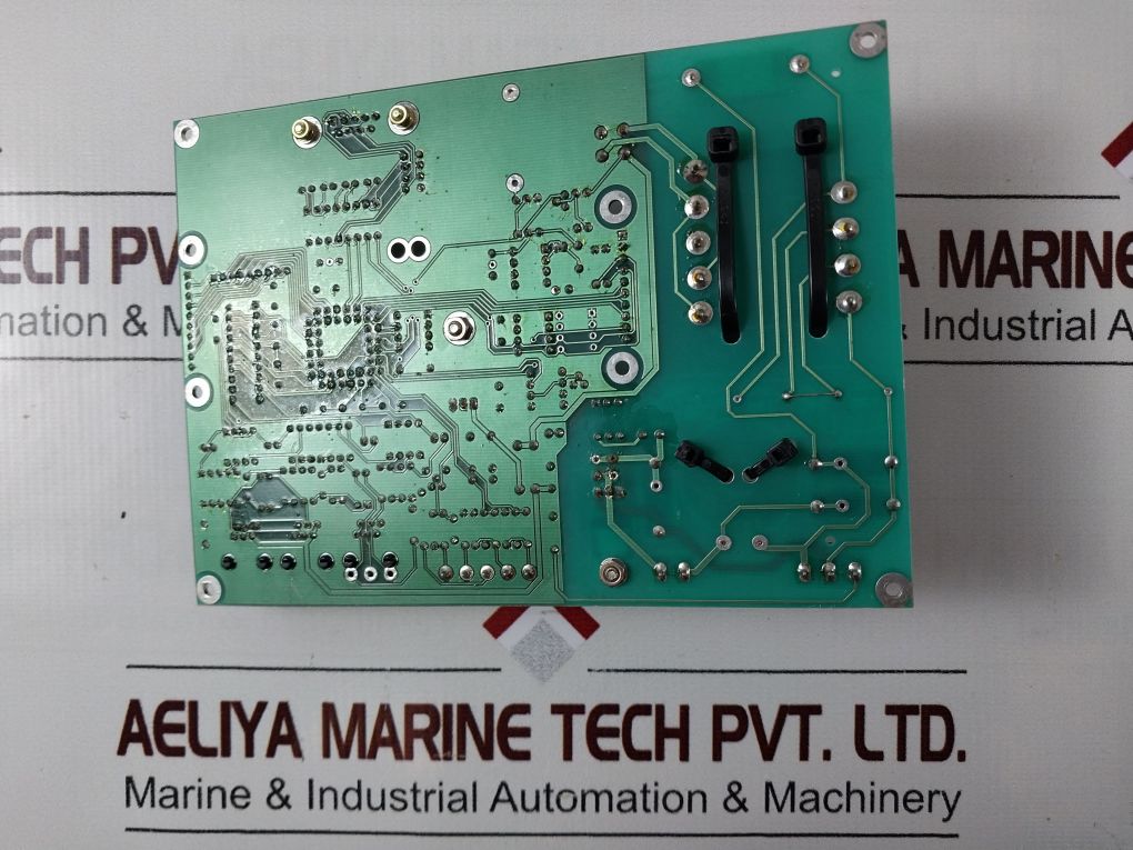 Tcs Aces Tcs-gpc Pcb Card Rev 4
