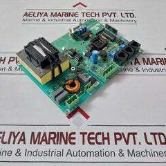Tcs Aces Tcs-gpc Pcb Card Rev 4