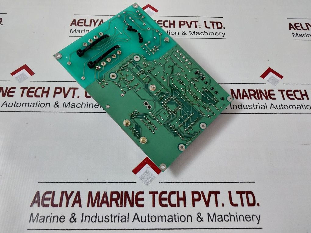 Tcs Aces Tcs-gpc Pcb Card Rev 4