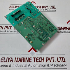 Tcs Aces Tcs-gpc Pcb Card Rev 4