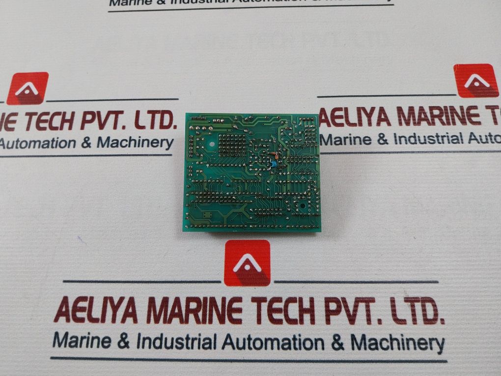 Tcw-7A Printed Circuit Board