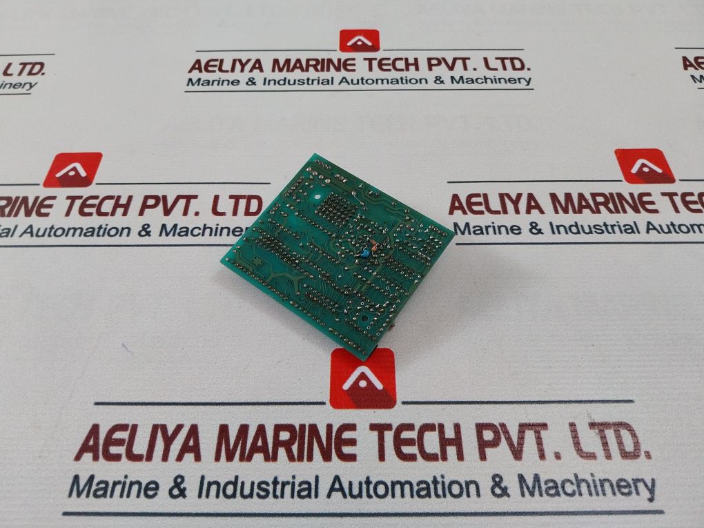 Tcw-7A Printed Circuit Board