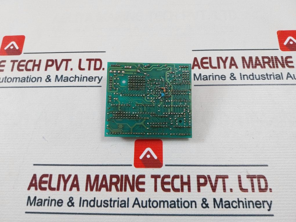 Tcw-7A Printed Circuit Board