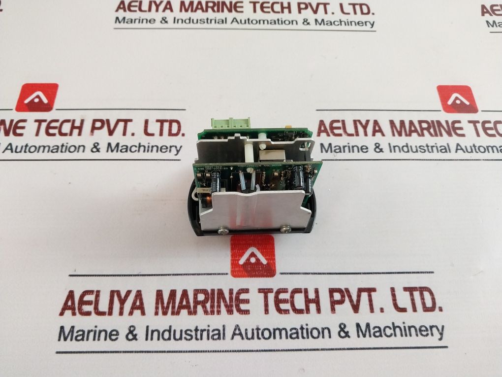 Td2 Printed Circuit Board 030-3681-001 Rev E 07