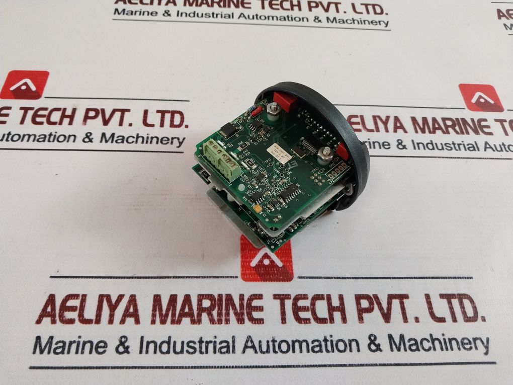 Td2 Printed Circuit Board 030-3681-001 Rev E 07