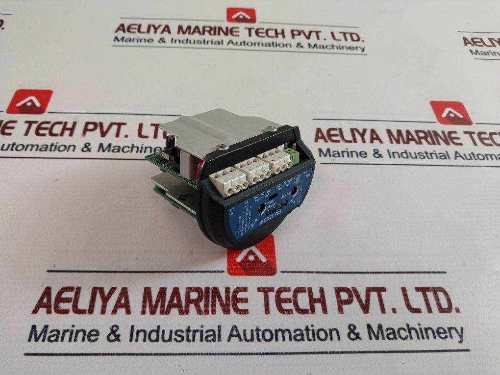 Td2 Printed Circuit Board 030-3681-001 Rev E 07