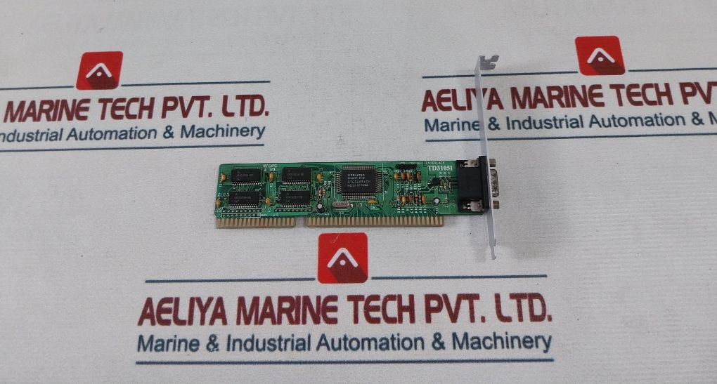 Td3105I Pcb