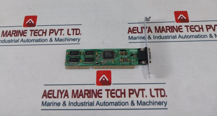 Td3105I Pcb