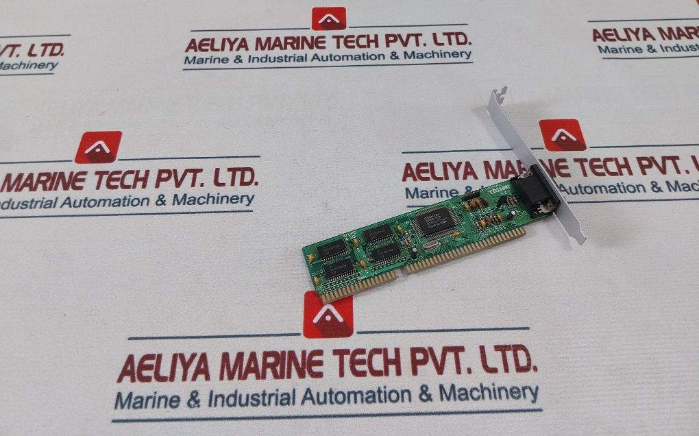 Td3105I Printed Circuit Board