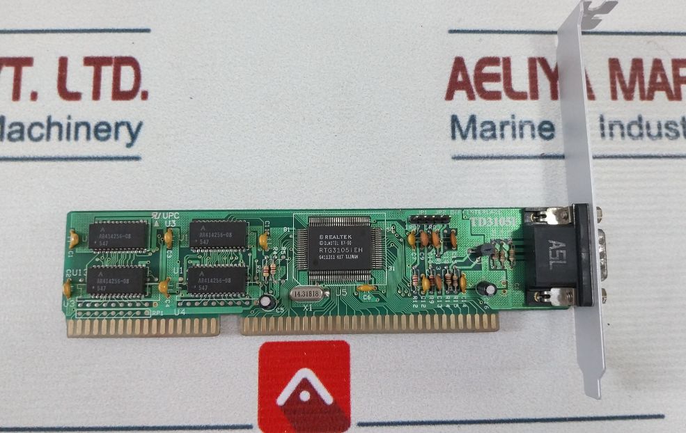 Td3105I Printed Circuit Board