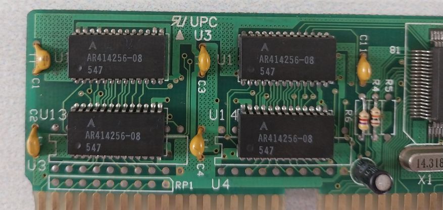 Td3105I Printed Circuit Board