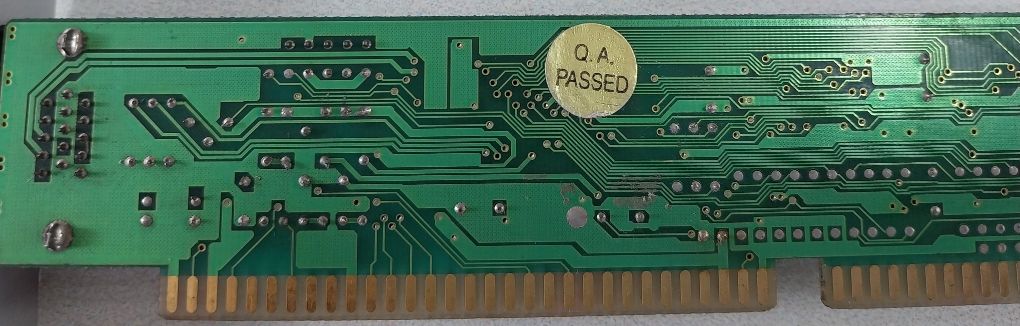 Td3105I Printed Circuit Board