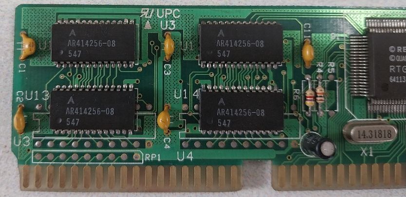 Td3105I Printed Circuit Board