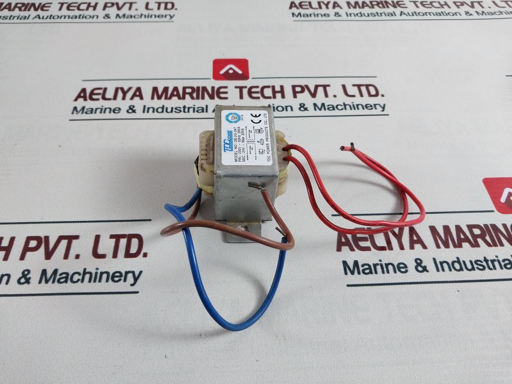 Tdc Power De-20-24T