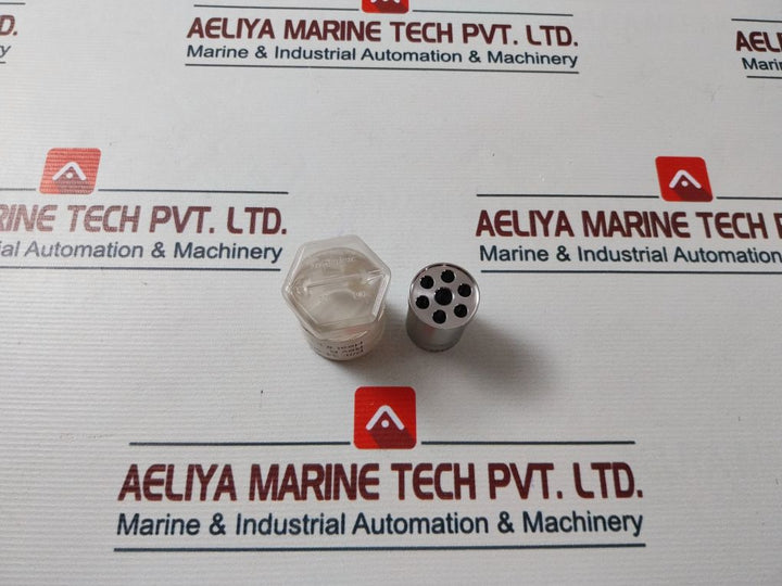 Tdi 34-506994 Bi-directional Rev B