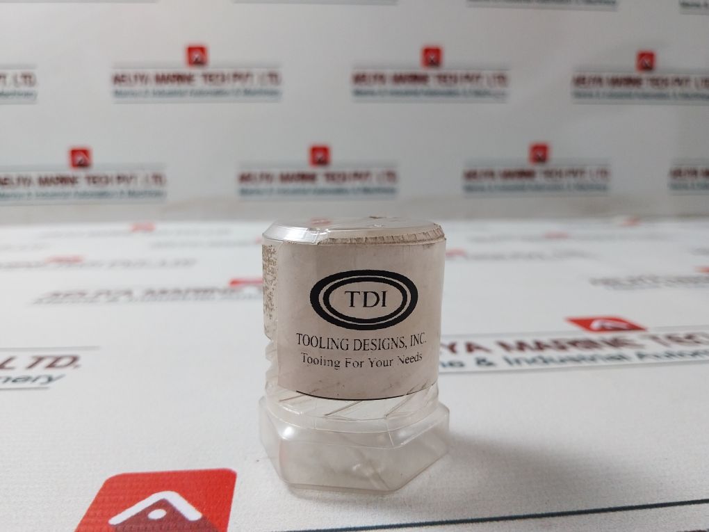 Tdi 34-506994 Bi-directional Rev: B