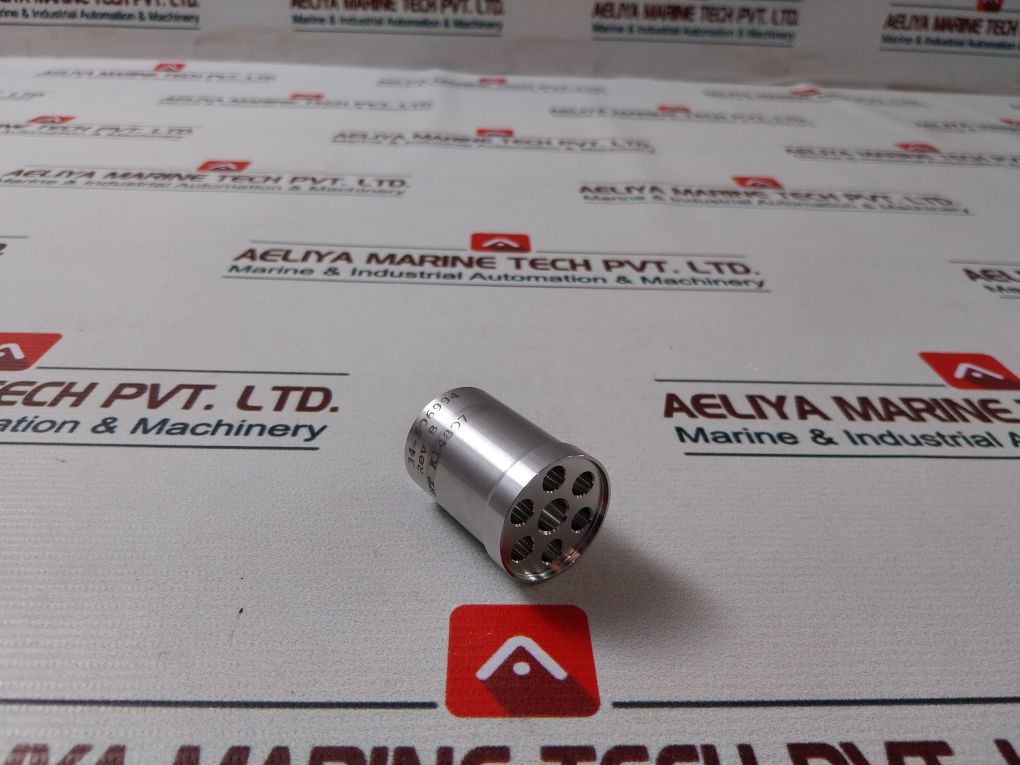 Tdi 34-506994 Bi-directional Rev: B