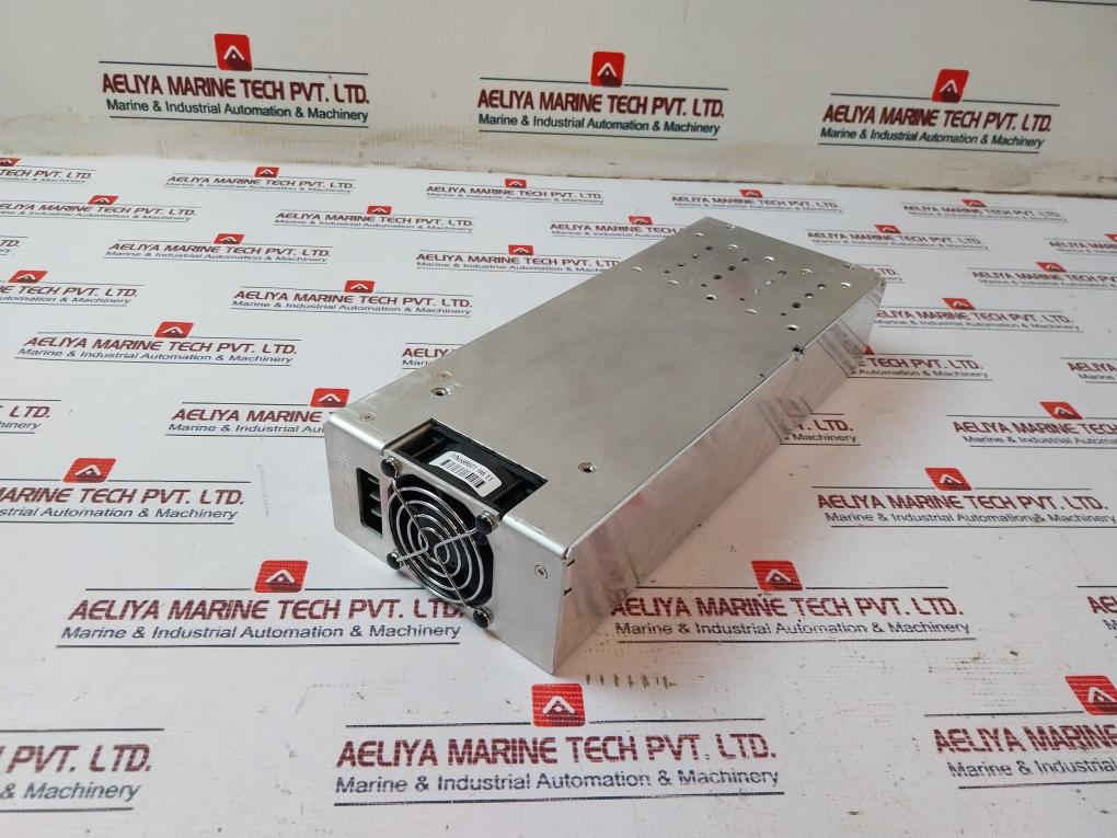 Tdk-lambda Alpha 600W Ca600 24K 28K Power Supply J60059