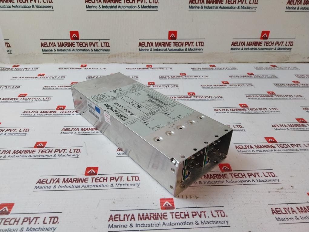 Tdk-lambda Alpha 600W Ca600 24K 28K Power Supply J60059