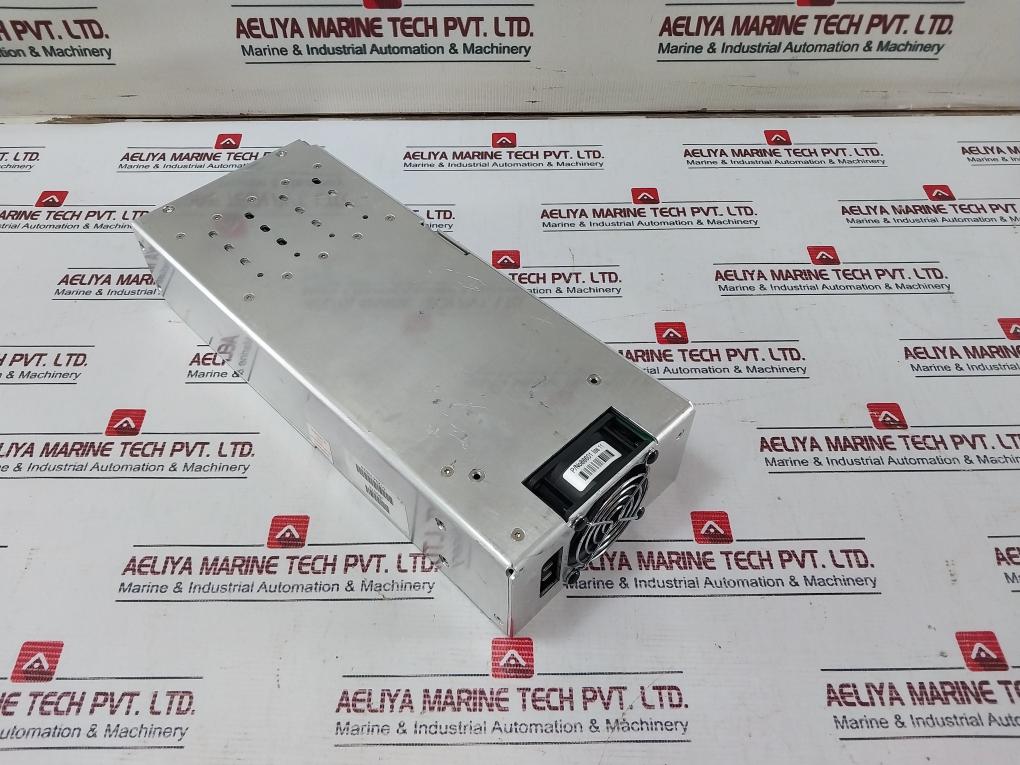 Tdk-lambda Alpha 600W Ns-mic-032/Ca600 28D 36J Switching Power Supply J60073