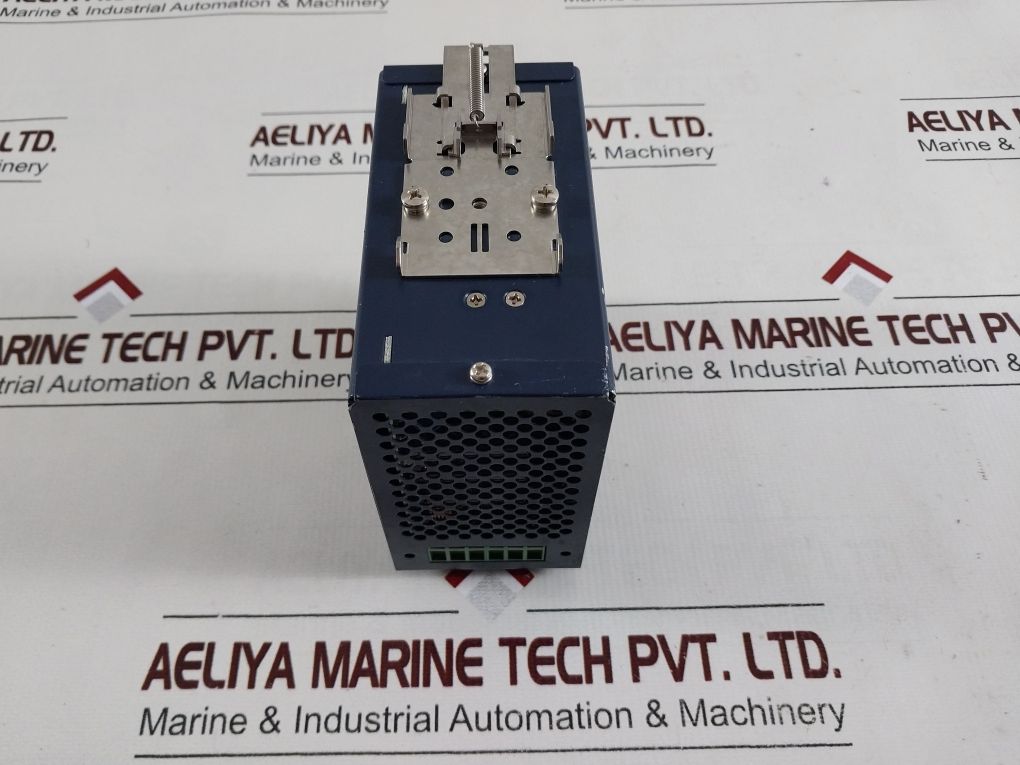 Tdk-lambda Dpp120-12-1 Din Rail Power Supply