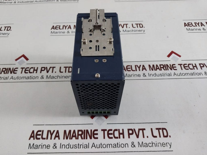 Tdk-lambda Dpp120-12-1 Din Rail Power Supply