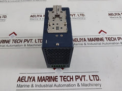 Tdk-lambda Dpp120-12-1 Din Rail Power Supply
