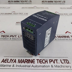 Tdk-lambda Dpp120-12-1 Din Rail Power Supply
