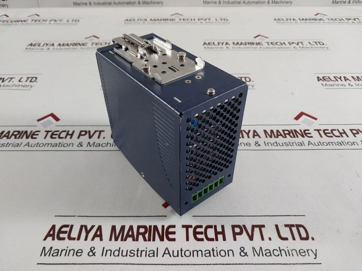 Tdk-lambda Dpp120-12-1 Din Rail Power Supply