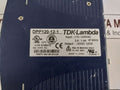 Tdk-lambda Dpp120-12-1 Din Rail Power Supply