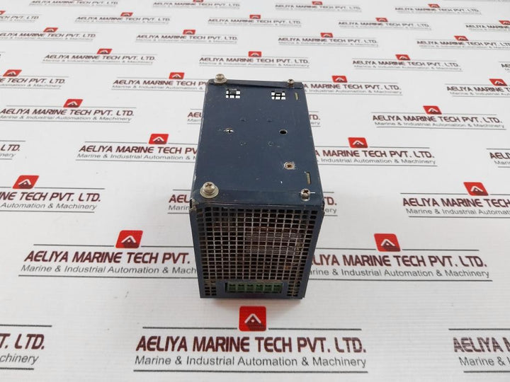 Tdk-lambda Dpp120-12-3 Power Supply 12Vdc