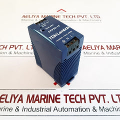 Tdk-lambda Dpp50-15 Power Supply