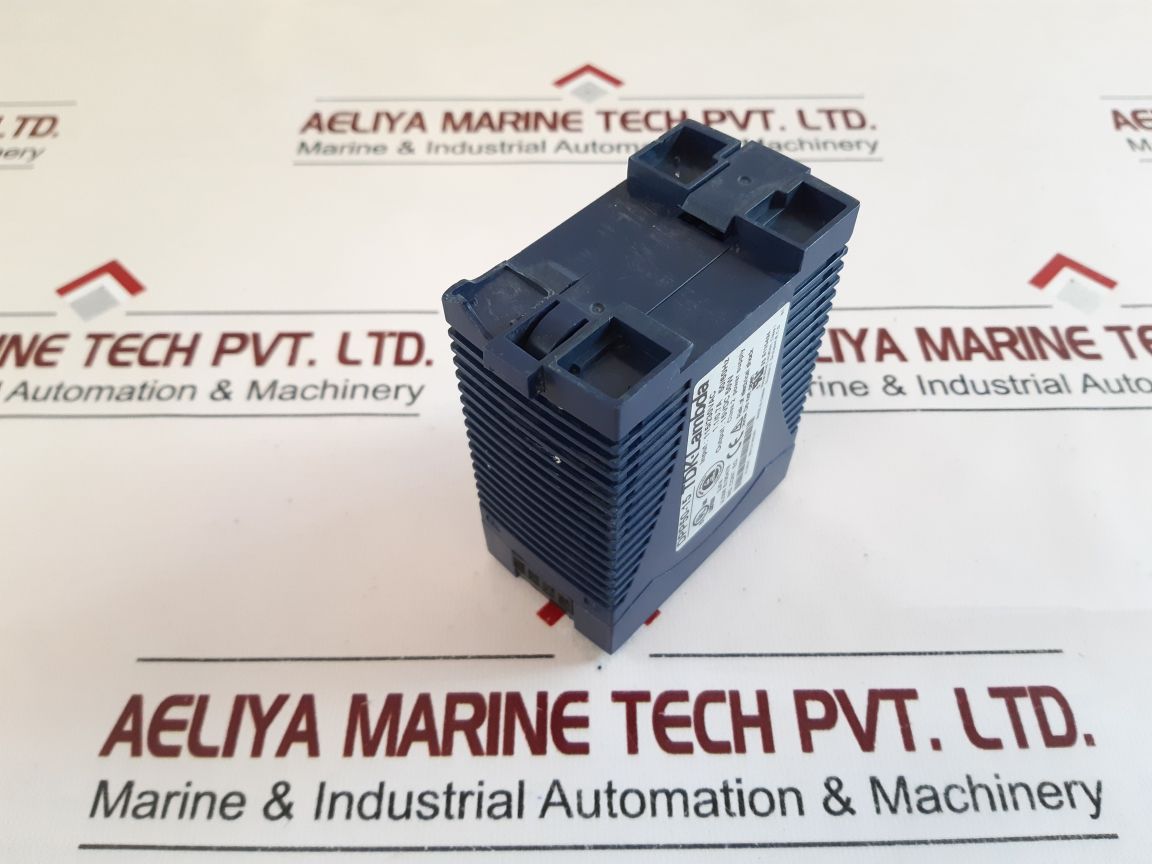 Tdk-lambda Dpp50-15 Power Supply