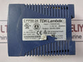 Tdk-lambda Dpp50-24 Rail Power Supply