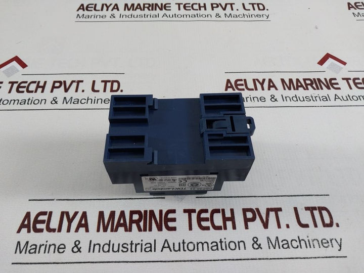 Tdk-lambda Dsp30-24 Din Rail Power Supply