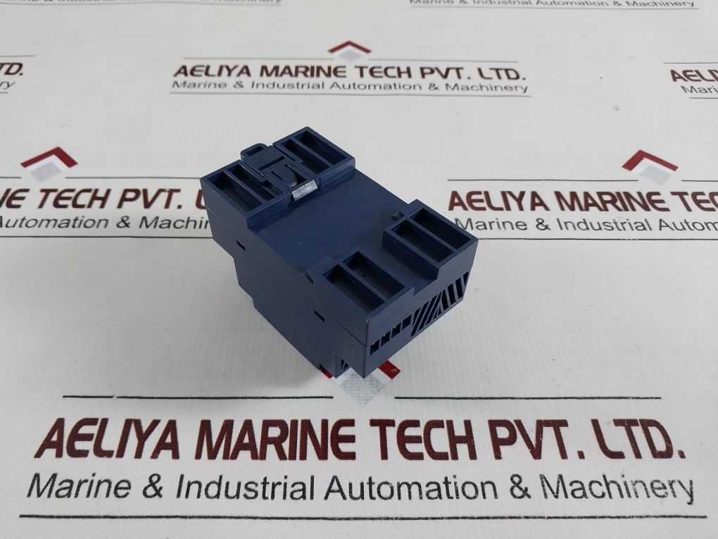Tdk-lambda Dsp30-24 Din Rail Power Supply