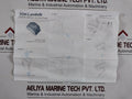 Tdk-lambda Dsp30-24 Din Rail Power Supply
