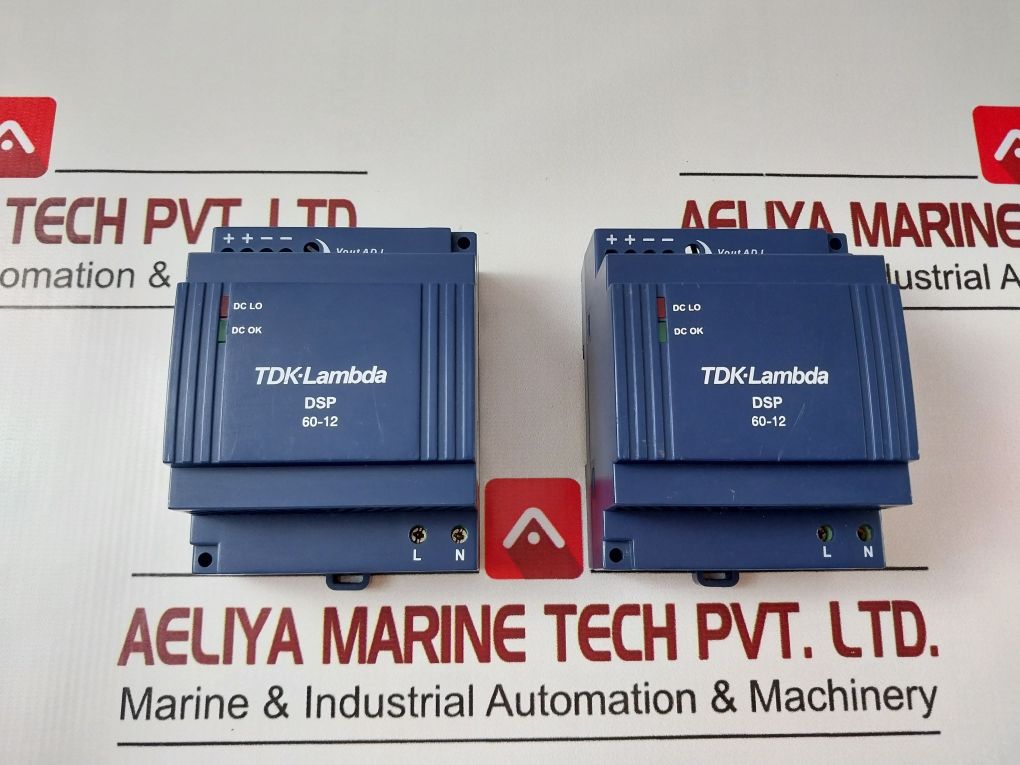 Tdk-lambda Dsp60-12
