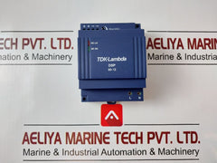 Tdk-lambda Dsp60-12 Din Rail Power Supply