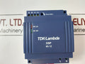 Tdk-lambda Dsp60-12 Din Rail Power Supply