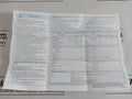 Tdk-lambda Dsp60-12 Din Rail Power Supply 100-240Vac