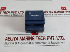 Tdk-lambda Dsp60-12 Din Rail Power Supply 100-240Vac