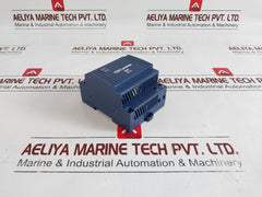 Tdk-lambda Dsp60-12 Din Rail Power Supply 100-240Vac