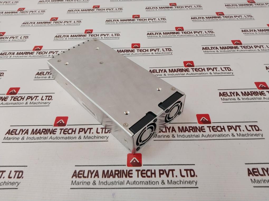 Tdk-lambda Gws500-24 Power Supply Module 100-240Vac~6A