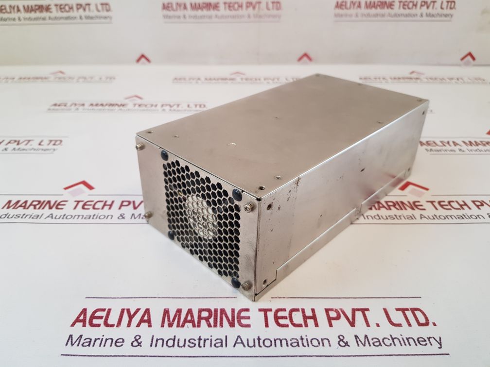 Tdk-lambda Hws1000-48Hd Power Supply
